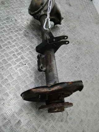 A9063502401 Мост задний Mercedes Sprinter W906 Арт 115239, вид 6