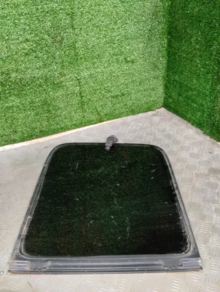 123 Стекло боковое Citroen Berlingo 1 Арт 2-1068444, вид 3