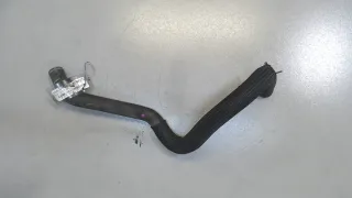 132334 Патрубок вентиляции картера Citroen C5 2 2.0л HDI Арт 7414013, вид 2