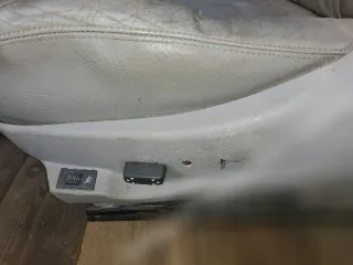  Салон (комплект сидений) Citroen C5 1 Арт 167698442, вид 5