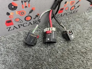  Фишки электроусилителя руля Mazda 3 BK Арт 2-41660, вид 2