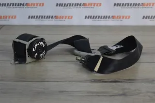 BP4K57630C02 Ремень безопасности Mazda 3 BK Арт 2-258366, вид 1