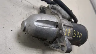 68084005AA Стартер Chrysler 200 2.4л Инжектор Арт 20244289, вид 3