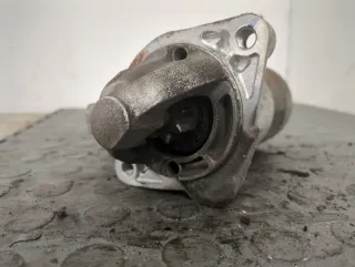 ZJ0118400A Стартер Mazda 3 BK 1.6л Инжектор Арт 20694230, вид 2