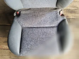  Сиденье третий ряд Citroen Evasion  Арт 154884549, вид 4