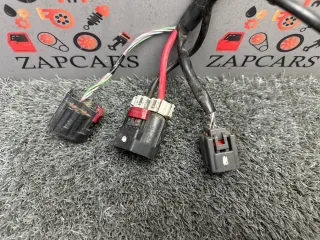  Фишки электроусилителя руля Mazda 3 BK Арт 2-41660, вид 3