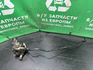  Корпус термостата Alfa Romeo 147 2 Арт 2000000056006, вид 1