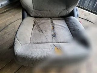  Сиденье переднее правое Citroen C4 Grand Picasso 1 Арт 167839089, вид 4