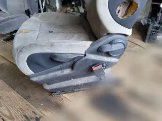  Сиденье переднее правое Citroen C4 Grand Picasso 1 Арт 167839089, вид 8