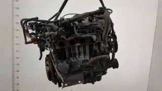 ZJ0118300 Генератор Mazda 3 BK 1.6л Инжектор Арт 11546600, вид 3