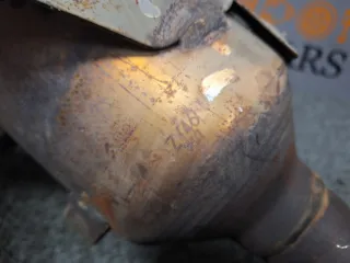  Катализатор Mazda 3 BK Арт 2-72717, вид 4