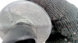 8172534 Опора под домкрат (поддомкратная подушка) BMW 7 E38 Арт 6636398, вид 3