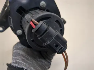 06A959253E Нагнетатель воздуха (компрессор) Volkswagen Touareg 1 4.2л Инжектор Арт 20685997, вид 3