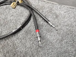 BP4K44410M,20M Троса ручника Mazda 3 BK Арт 2-551467, вид 4