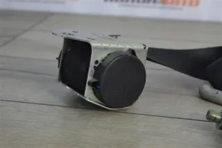 BP4K57630C02 Ремень безопасности Mazda 3 BK Арт 2-258366, вид 4