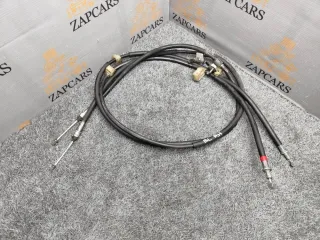 BP4K44410M,20M Троса ручника Mazda 3 BK Арт 2-551467, вид 1
