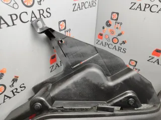 Z6011859Y Воздухозаборник Mazda 3 BK Арт 2-479363, вид 4