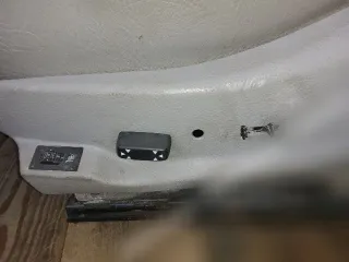  Салон (комплект сидений) Citroen C5 1 Арт 167698442, вид 6