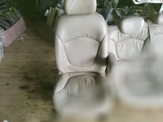  Салон (комплект сидений) Citroen C5 1 Арт 167698442, вид 3