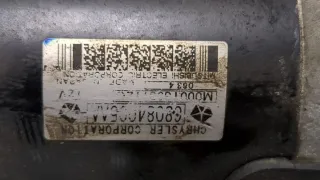 68084005AA Стартер Chrysler 200 2.4л Инжектор Арт 20244289, вид 4