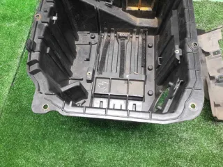 8500068 Крепление аккумулятора BMW Z4 E85/E86 Арт 2-123043, вид 3