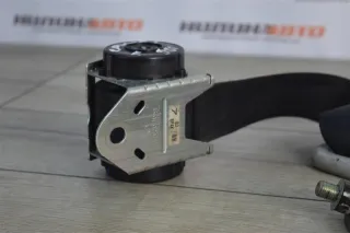 BP4K57630C02 Ремень безопасности Mazda 3 BK Арт 2-258366, вид 3