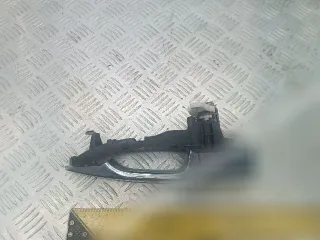  Скелет ручки наружной задней левой Citroen C8 Арт 169203650, вид 4