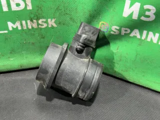 0281002531 Расходомер воздуха Audi A3 8L 1.9л TDi Арт 2000000056162, вид 2