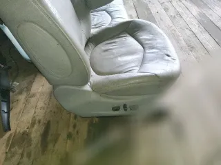  Салон (комплект сидений) Citroen C5 1 Арт 167698442, вид 12