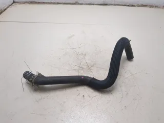 132334 Патрубок вентиляции картера Citroen C5 2 2.0л HDI Арт 7414013, вид 4