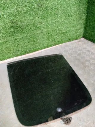 123 Стекло боковое Citroen Berlingo 1 Арт 2-1068444, вид 4