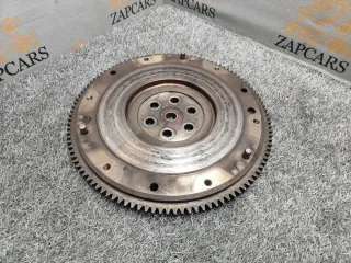 ZJ0111500A Маховик Mazda 3 BL 1.6л Арт 2-44942, вид 1