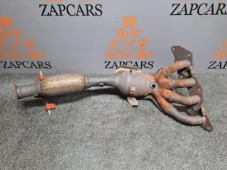  Катализатор Mazda 3 BK Арт 2-72966, вид 5