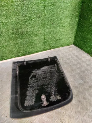 123 Стекло боковое Citroen Berlingo 1 Арт 2-1068443, вид 3