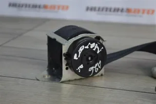 BP4K57630C02 Ремень безопасности Mazda 3 BK Арт 2-258366, вид 2