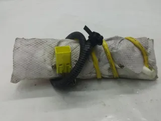 BR5S57KB0 Подушка безопасности боковая (в сиденье) Mazda 3 BK Арт 2-333872, вид 1