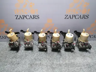 BR5V32600A Электроусилитель руля Mazda 3 BK Арт 2-61079, вид 4