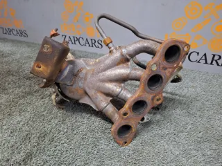  Катализатор Mazda 3 BK Арт 2-72717, вид 5