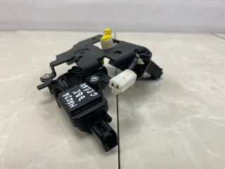 BN8V56820A Замок багажника Mazda 3 BK Арт 2-1068189, вид 6