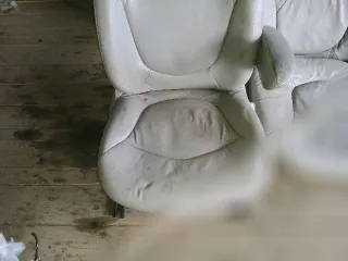  Салон (комплект сидений) Citroen C5 1 Арт 167698442, вид 1