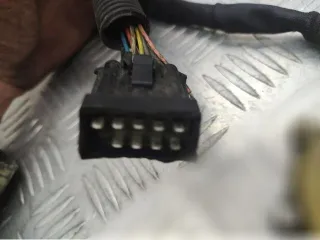 501209956 Датчик положения АКПП (позиционер) Citroen C5 1 2.2л Арт 167577198, вид 4