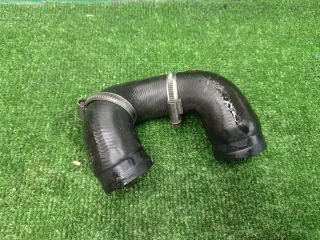 11537521049 Патрубок (трубопровод, шланг) BMW 5 E60/E61 Арт 2-166133, вид 2