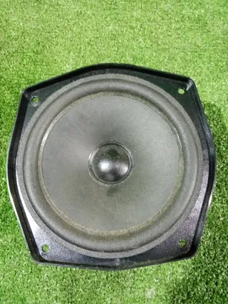 65126915839 Динамик BMW Z4 E85/E86 Арт 2-560157