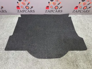 B33DV0381 Ковёр багажника Mazda 3 BK Арт 2-1004221, вид 1