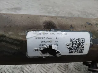 A9063501001 Мост задний Mercedes Sprinter W906 Арт 115242, вид 6