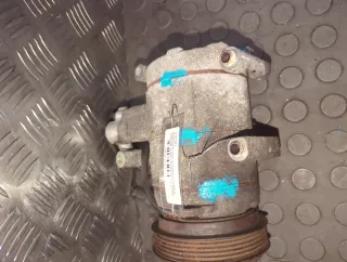 BBM461450C Компрессор кондиционера Mazda 3 BL 2.0л Инжектор Арт 20662887, вид 1