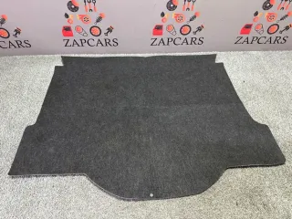 B33DV0381 Ковёр багажника Mazda 3 BK Арт 2-1002333, вид 1