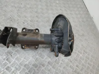 A9063501001 Мост задний Mercedes Sprinter W906 Арт 115242, вид 4