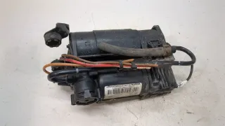 4F0616005D Компрессор пневмоподвески Audi A6 C6 (S6,RS6) Арт 9341574, вид 2