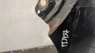 BBN652211A Крыло переднее левое черное Mazda 3 BL Арт 20467603, вид 2